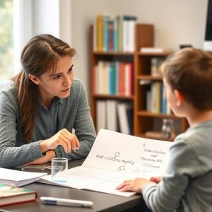 چگونه والدین می‌توانند فشار را به حمایت تبدیل کنند؟